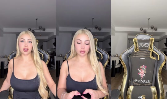 Elvanss Bigo Live — Sep 30, 2026, 10:58 PM