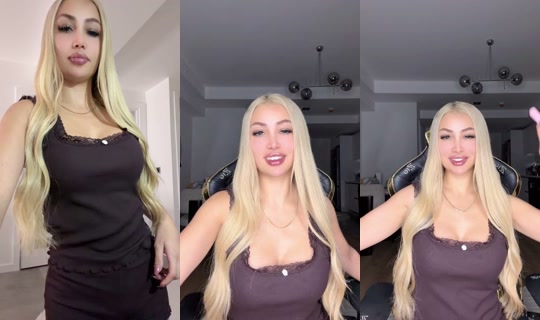 Elvanss Bigo Live — Oct 3, 2026, 12:03 AM