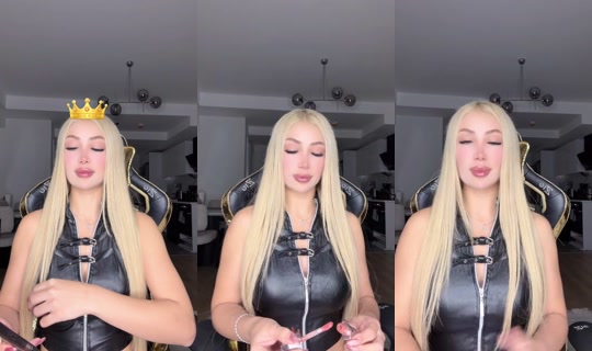 Elvanss Bigo Live — Oct 3, 2026, 10:38 PM