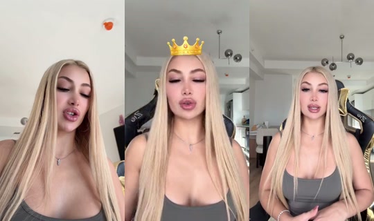 Elvanss Bigo Live — Oct 4, 2026, 2:20 PM