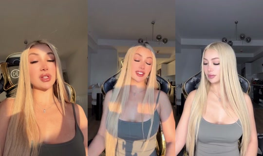 Elvanss Bigo Live — Oct 4, 2026, 3:11 PM
