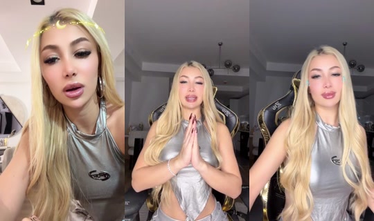 Elvanss Bigo Live — Oct 23, 2026, 8:51 PM