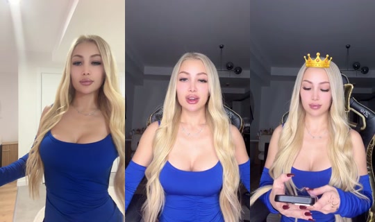 Elvanss Bigo Live — Oct 24, 2026, 6:09 PM
