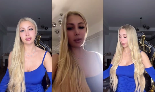 Elvanss Bigo Live — Oct 24, 2026, 9:43 PM
