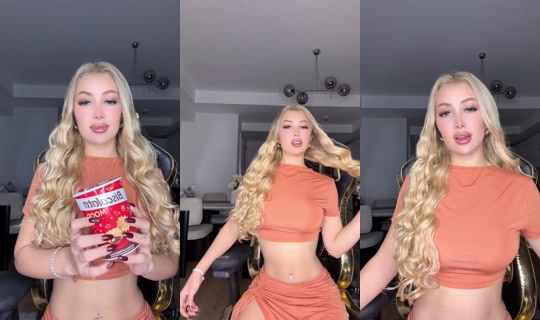 Elvanss Bigo Live — Oct 27, 2026, 5:15 PM
