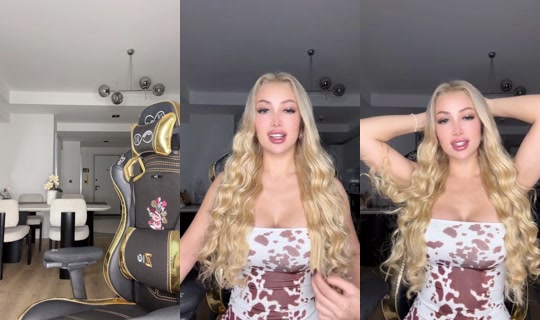 Elvanss Bigo Live — Oct 27, 2026, 7:55 PM
