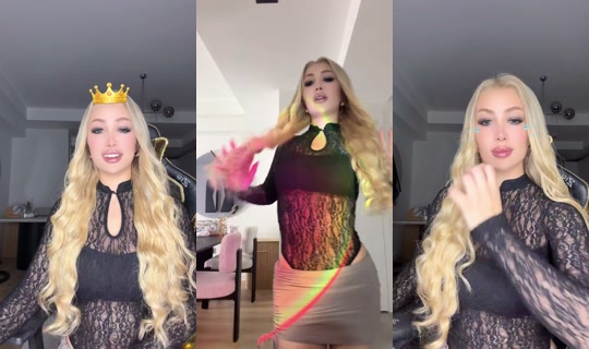 Elvanss Bigo Live — Oct 28, 2026, 7:11 PM