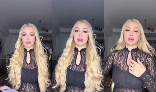 Elvanss Bigo Live — Oct 28, 2026, 8:51 PM