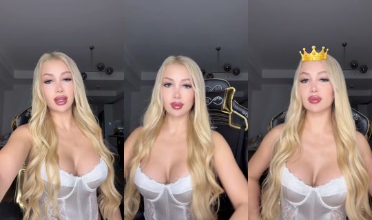Elvanss Bigo Live — Oct 29, 2026, 6:32 PM