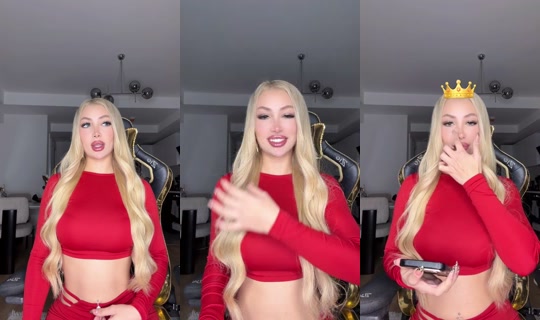 Elvanss Bigo Live — Oct 30, 2026, 11:49 PM