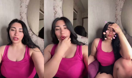EndlessLovee.. Bigo Live — Jul 20, 2026, 7:34 PM