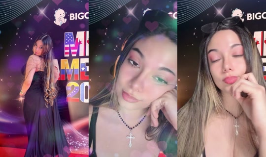 Erim99 Bigo Live — Sep 25, 2026, 2:18 AM