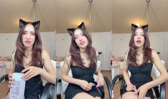 Erinbeky Bigo Live — Jul 21, 2026, 3:39 AM