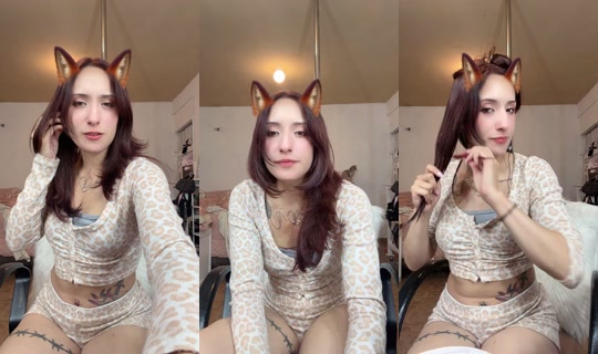Erinbeky Bigo Live — Jul 22, 2026, 4:12 AM