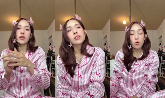 Erinbeky Bigo Live — Jul 28, 2026, 5:54 AM