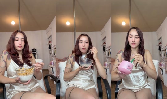 Erinbeky Bigo Live — Aug 28, 2026, 3:37 AM