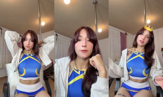 Erinbeky Bigo Live — Sep 13, 2026, 12:46 AM