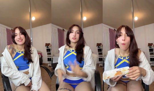 Erinbeky Bigo Live — Sep 13, 2026, 1:37 AM