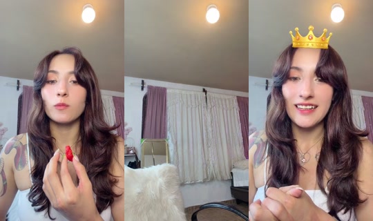 Erinbeky Bigo Live — Sep 14, 2026, 1:03 AM