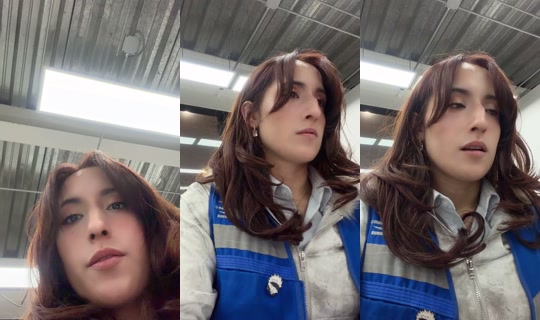 Erinbeky Bigo Live — Sep 18, 2026, 2:57 AM