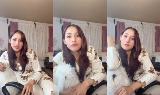 Erinbeky Bigo Live — Sep 21, 2026, 5:28 AM