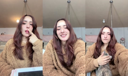 Erinbeky Bigo Live — Oct 16, 2026, 4:10 AM