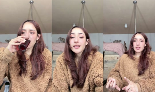 Erinbeky Bigo Live — Oct 16, 2026, 5:03 AM