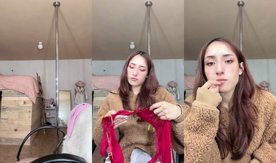 Erinbeky Bigo Live — Oct 16, 2026, 5:55 AM