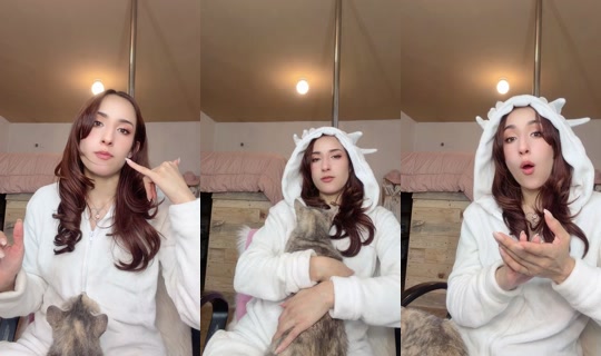 Erinbeky Bigo Live — Oct 19, 2026, 4:22 AM