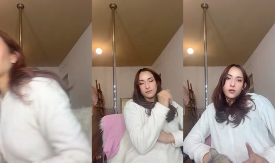 Erinbeky Bigo Live — Oct 20, 2026, 3:42 AM
