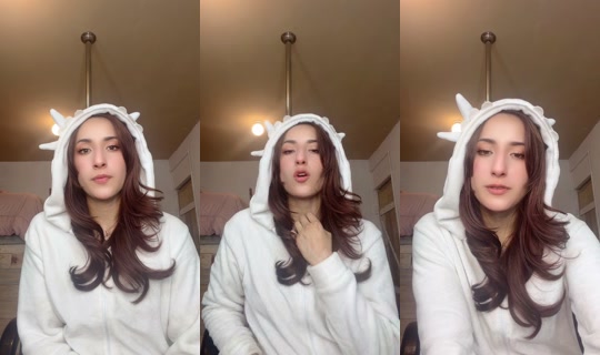 Erinbeky Bigo Live — Oct 20, 2026, 5:26 AM