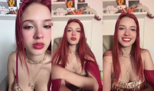 Escarla.ta1 Bigo Live — Jul 20, 2026, 2:41 AM