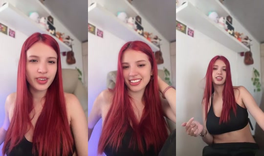 Escarla.ta1 Bigo Live — Jul 20, 2026, 6:41 PM
