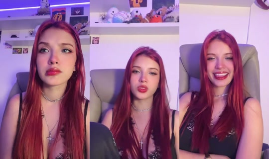 Escarla.ta1 Bigo Live — Jul 21, 2026, 4:49 AM