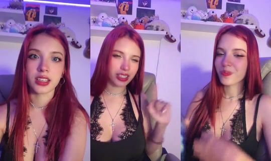 Escarla.ta1 Bigo Live — Jul 21, 2026, 6:22 AM