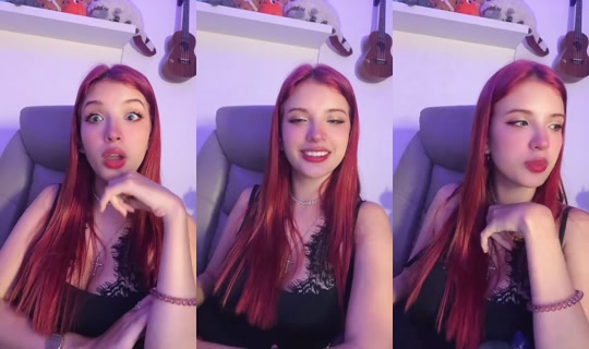 Escarla.ta1 Bigo Live — Jul 21, 2026, 7:13 AM