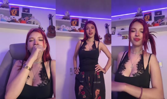 Escarla.ta1 Bigo Live — Jul 21, 2026, 8:58 AM