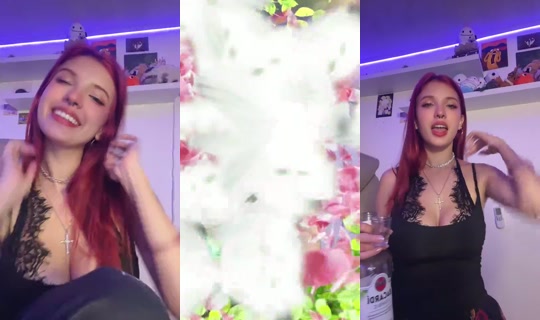Escarla.ta1 Bigo Live — Jul 21, 2026, 9:49 AM