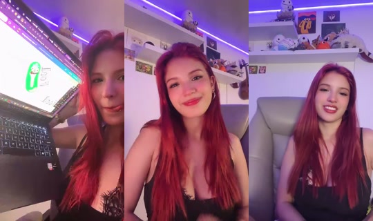 Escarla.ta1 Bigo Live — Jul 22, 2026, 3:52 AM