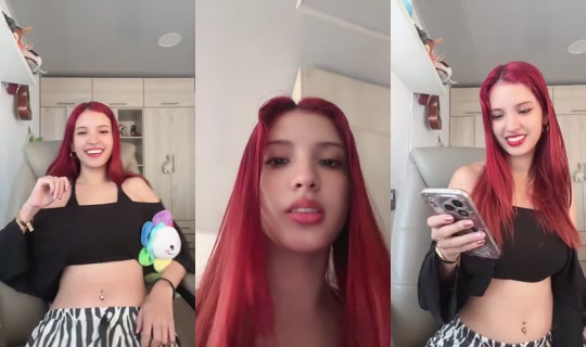 Escarla.ta1 Bigo Live — Jul 29, 2026, 7:09 PM