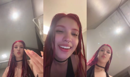 Escarla.ta1 Bigo Live — Aug 29, 2026, 1:16 AM