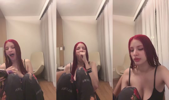 Escarla.ta1 Bigo Live — Sep 1, 2026, 12:42 AM