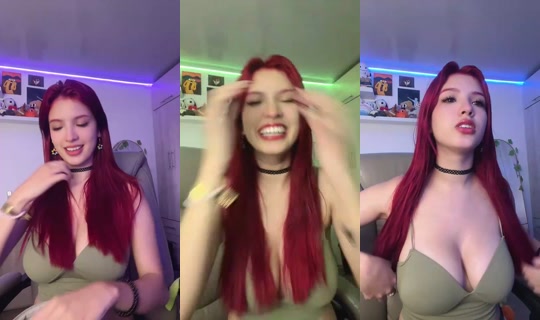 Escarla.ta1 Bigo Live — Oct 5, 2026, 3:08 AM