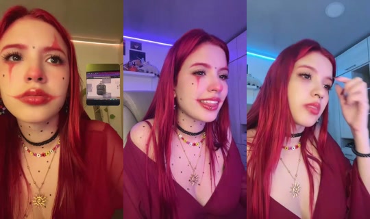 Escarla.ta1 Bigo Live — Oct 7, 2026, 5:31 AM