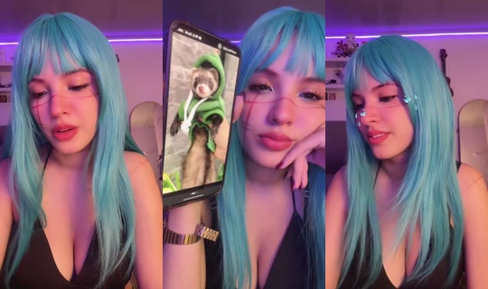 Escarla.ta1 Bigo Live — Oct 15, 2026, 4:10 AM