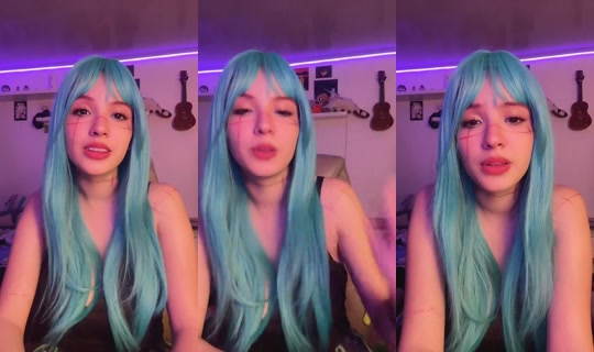 Escarla.ta1 Bigo Live — Oct 15, 2026, 6:12 AM