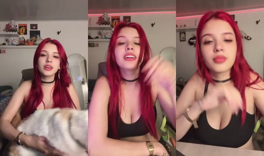 Escarla.ta1 Bigo Live — Oct 16, 2026, 4:36 AM