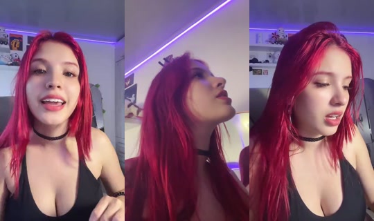 Escarla.ta1 Bigo Live — Oct 17, 2026, 10:12 PM