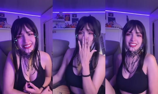 Escarla.ta1 Bigo Live — Oct 25, 2026, 5:03 AM