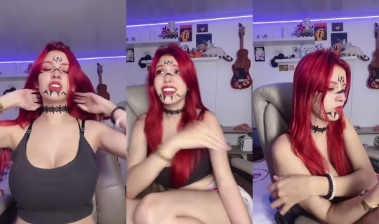 Escarla.ta1 Bigo Live — Oct 27, 2026, 4:03 AM